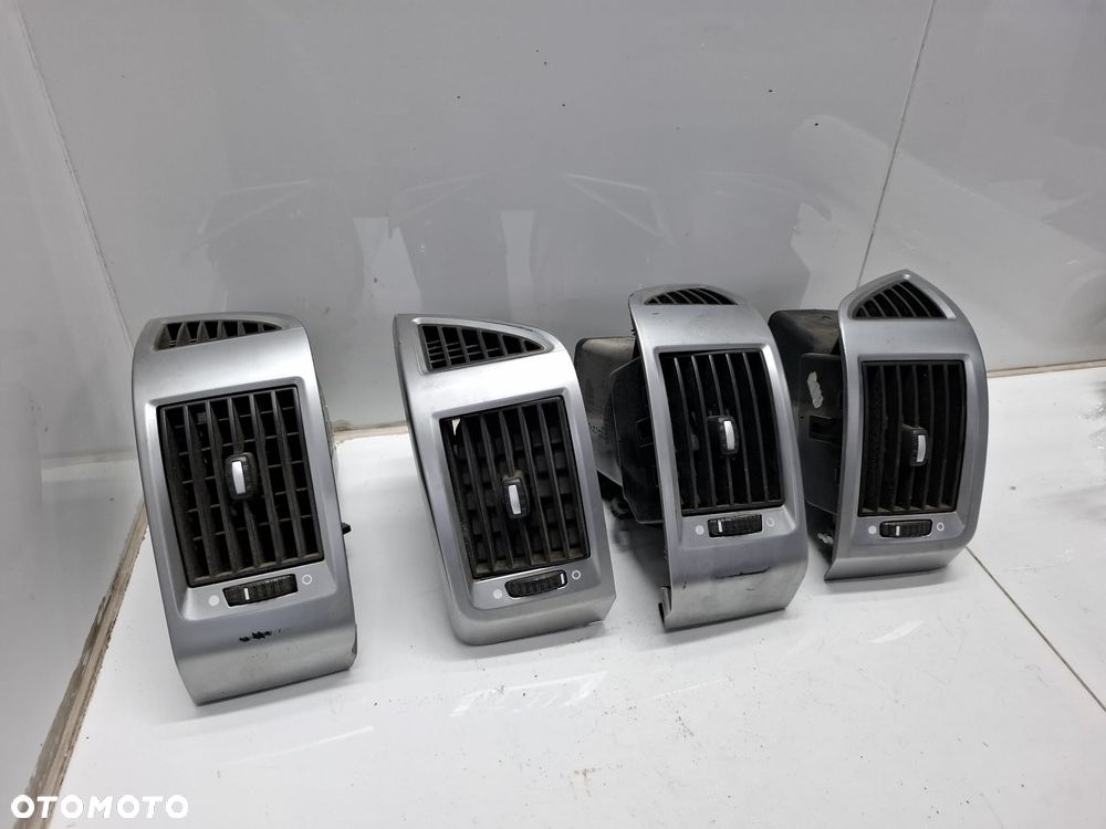 KRATKA NAWIEWU KRATKI FIAT DUCATO III BOXER JUMPER LIFT - 2