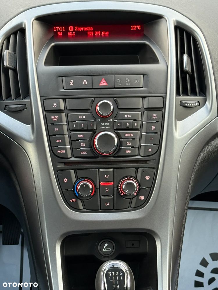 Opel Astra - 7