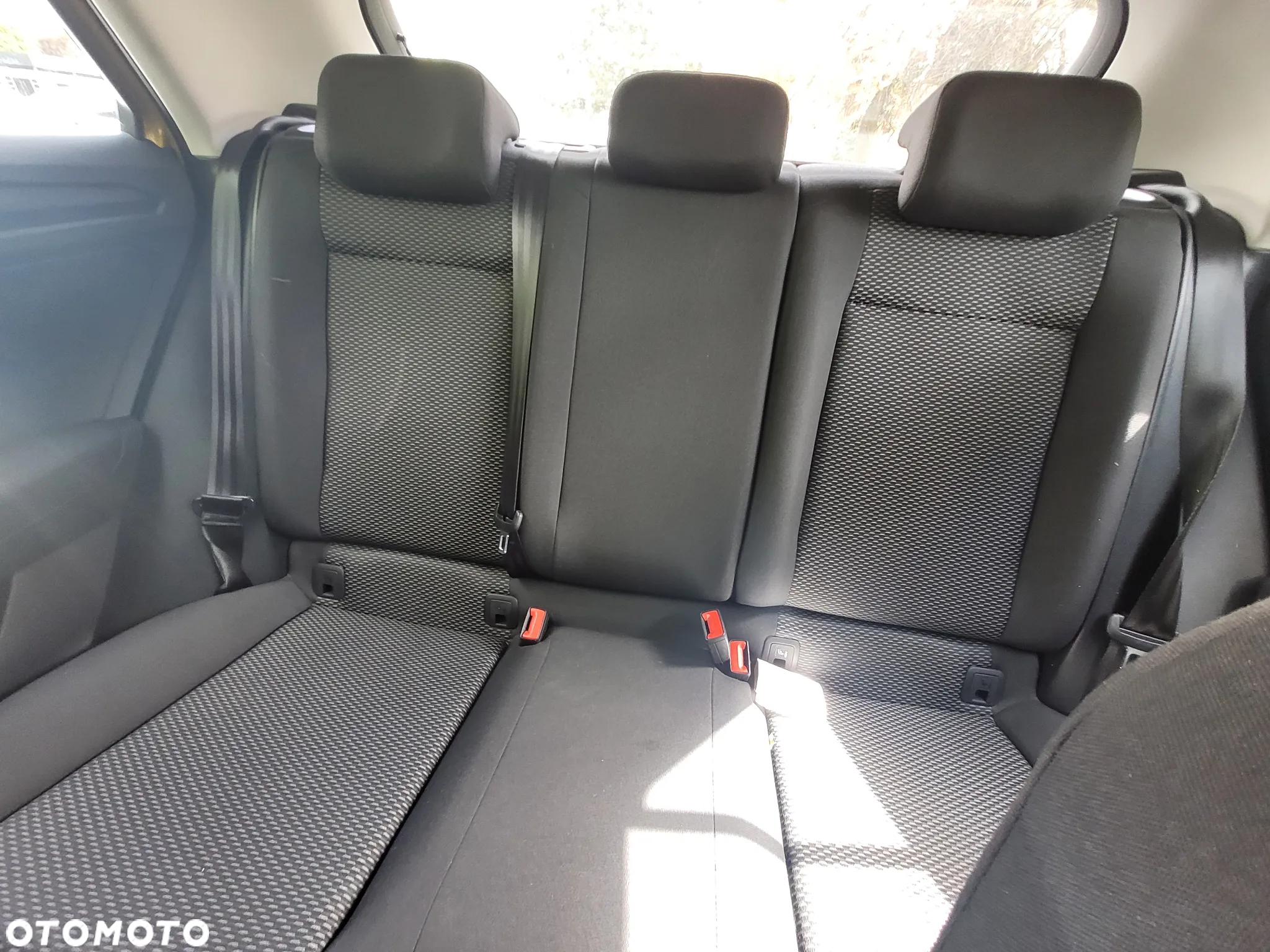 Volkswagen T-Roc 1.0 TSI Life - 9