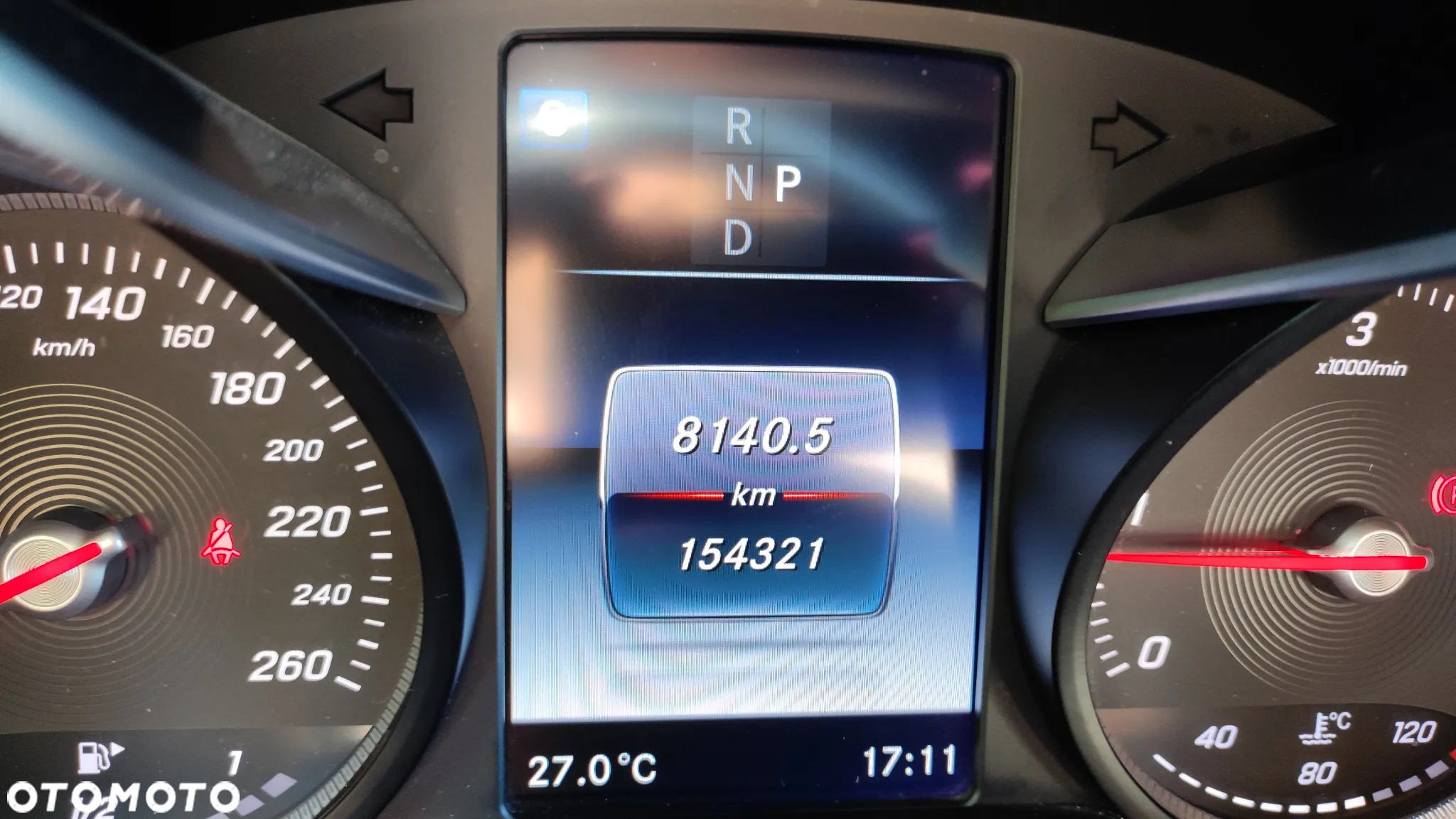 Mercedes-Benz GLC 220 d 4-Matic - 10
