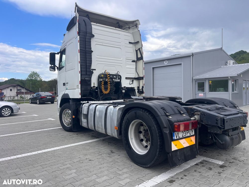 Volvo FH - 7