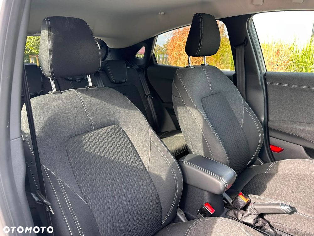 Ford Puma - 10