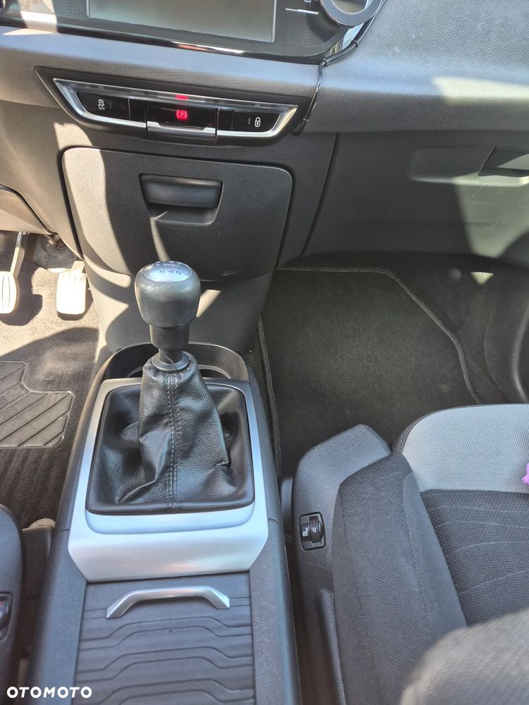 Citroën C4 Grand Picasso BlueHDi 150 Exclusive - 22