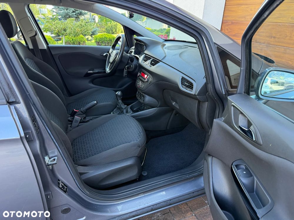 Opel Corsa - 9