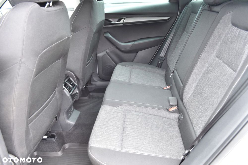 Skoda Karoq 1.5 TSI ACT 4x2 Style DSG - 29