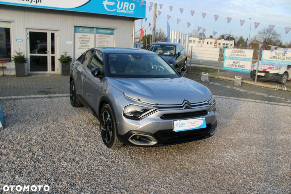 Citroën C4 - 4