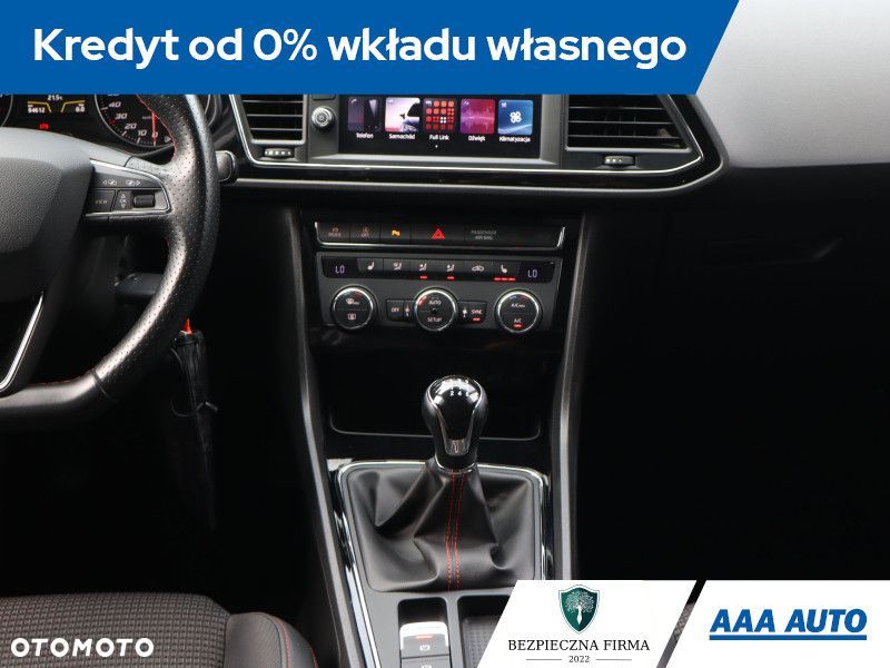 Seat Leon - 13