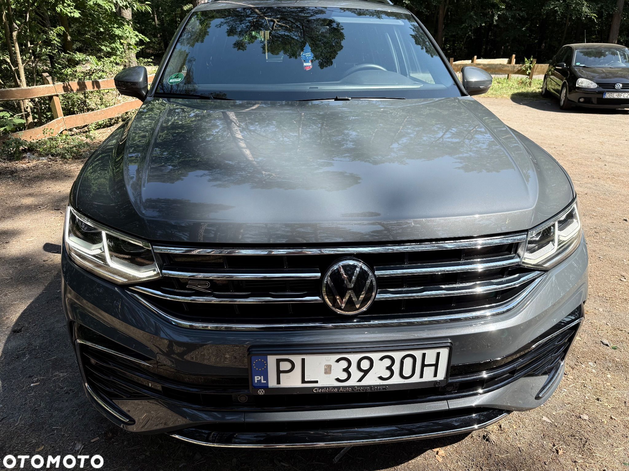 Volkswagen Tiguan 2.0 TDI SCR 4Mot R-Line DSG - 1
