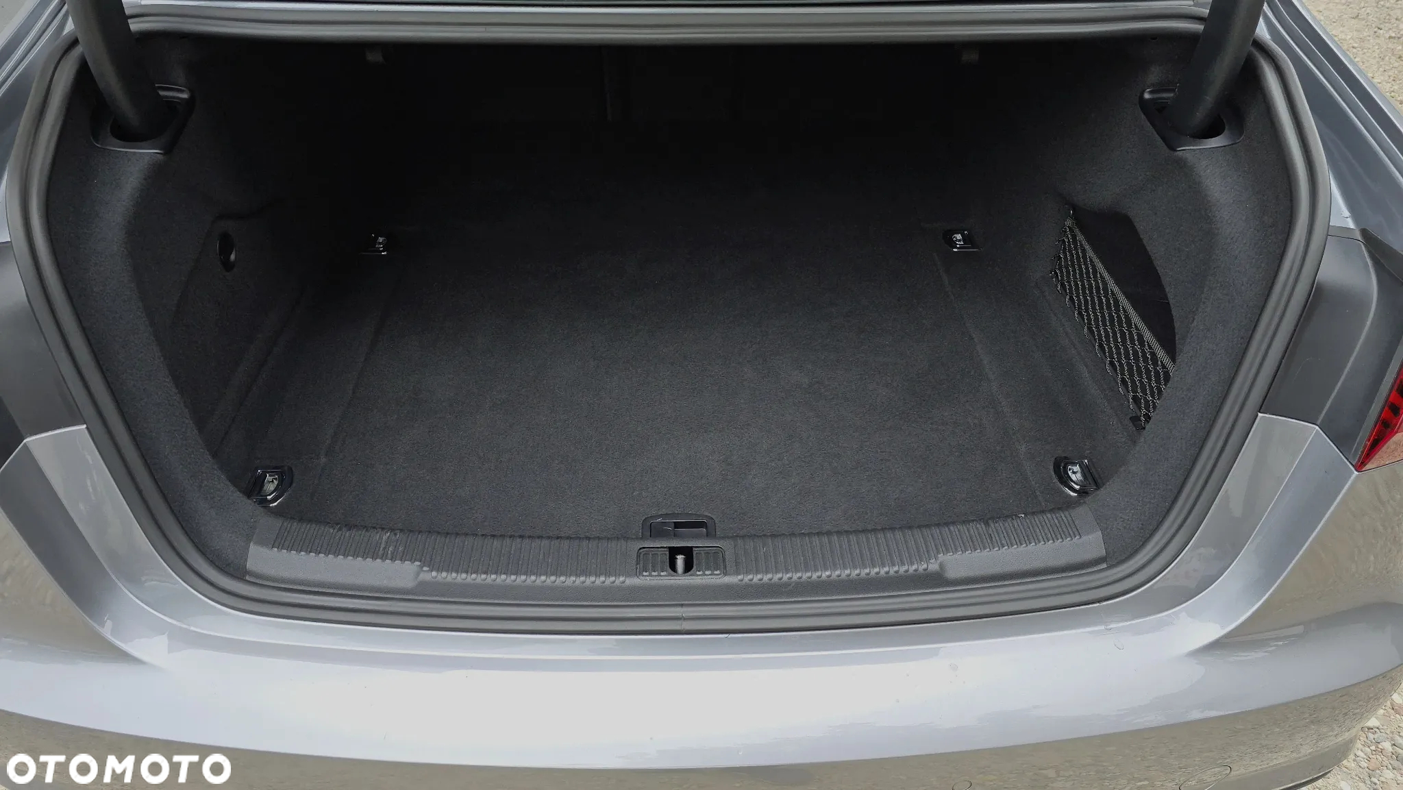 Audi A6 2.0 TFSI Quattro S tronic - 15