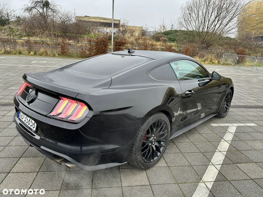 Ford Mustang 5.0 V8 GT - 13