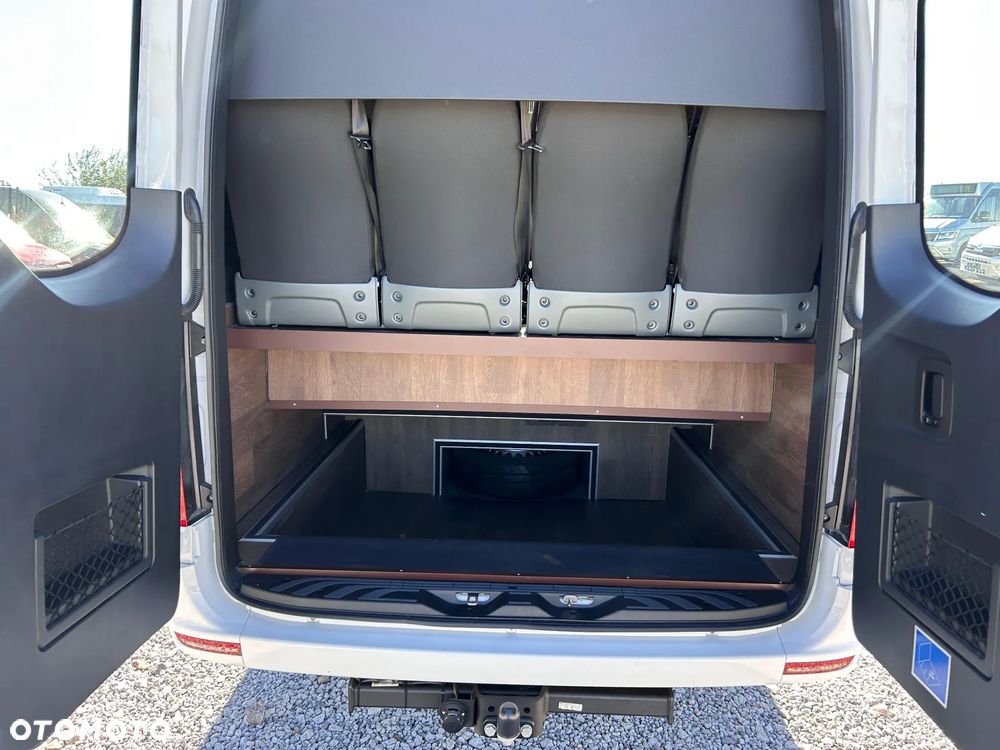 Mercedes-Benz Sprinter 519 - 6