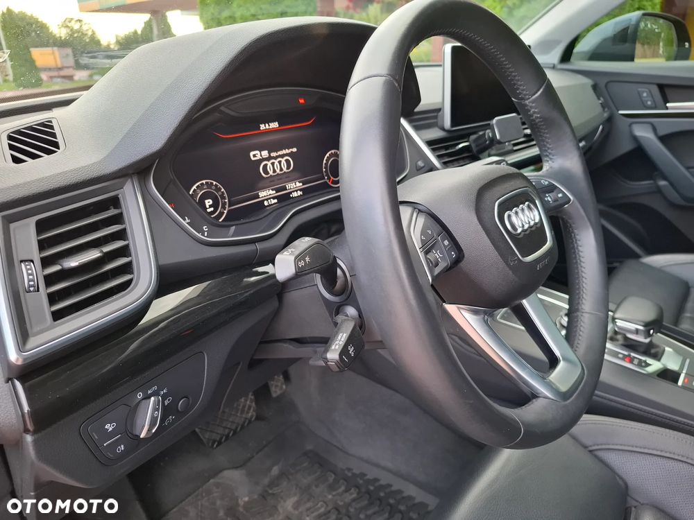 Audi Q5 2.0 TFSI Quattro Sport S tronic - 15