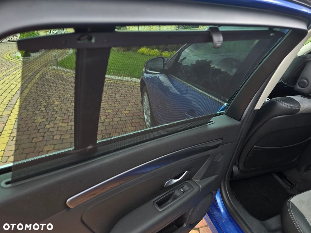 Renault Laguna 2.0 dCi Bose Edition - 36