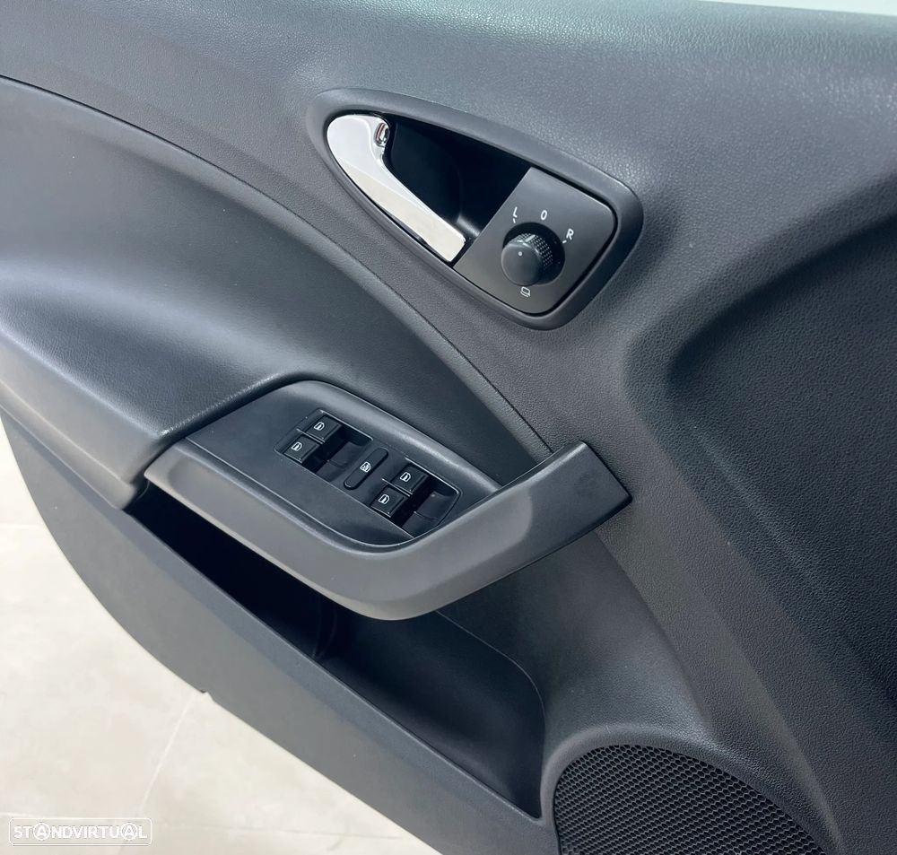 SEAT Ibiza 1.0 EcoTSI FR - 16