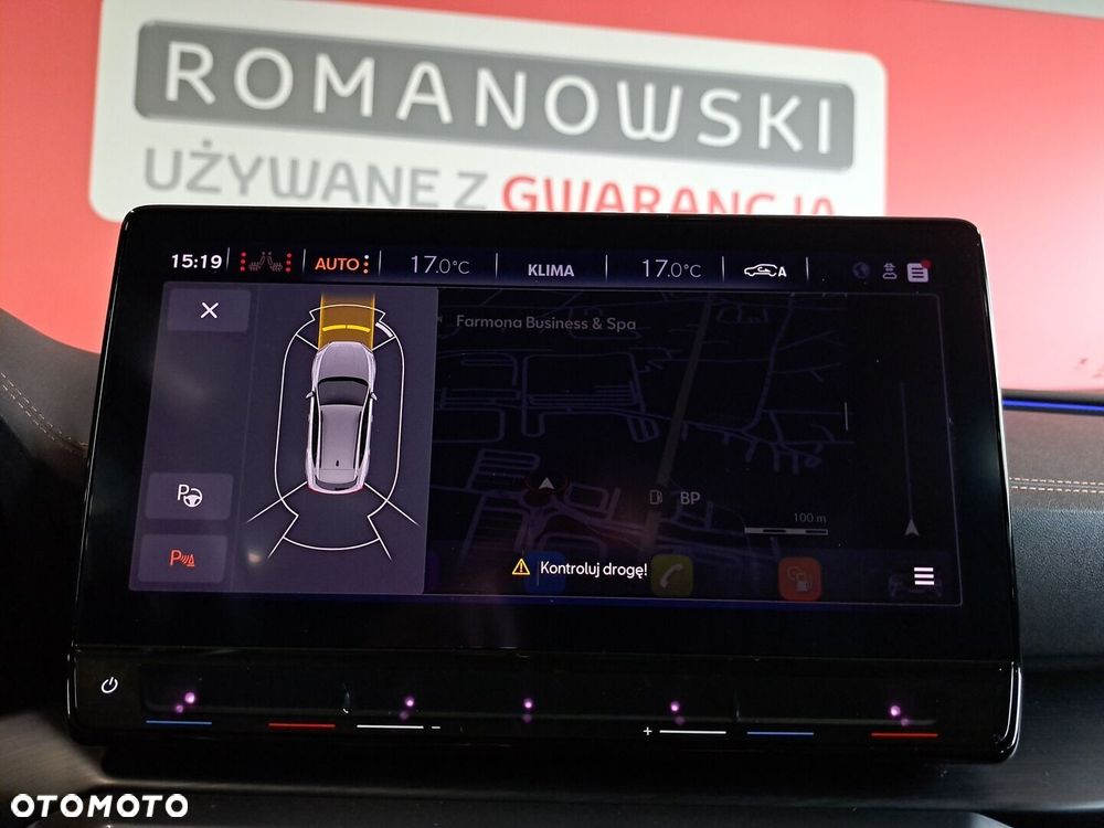 Cupra Formentor 2.0 TSI 4Drive VZ DSG - 26
