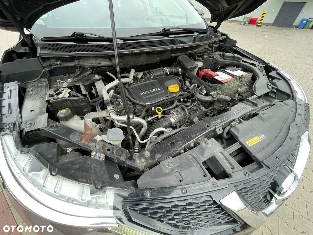 Nissan Qashqai 1.6 DCi ALL-MODE 4x4i TEKNA - 24