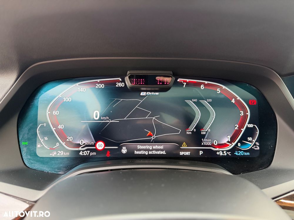 BMW X5 xDrive45e - 31