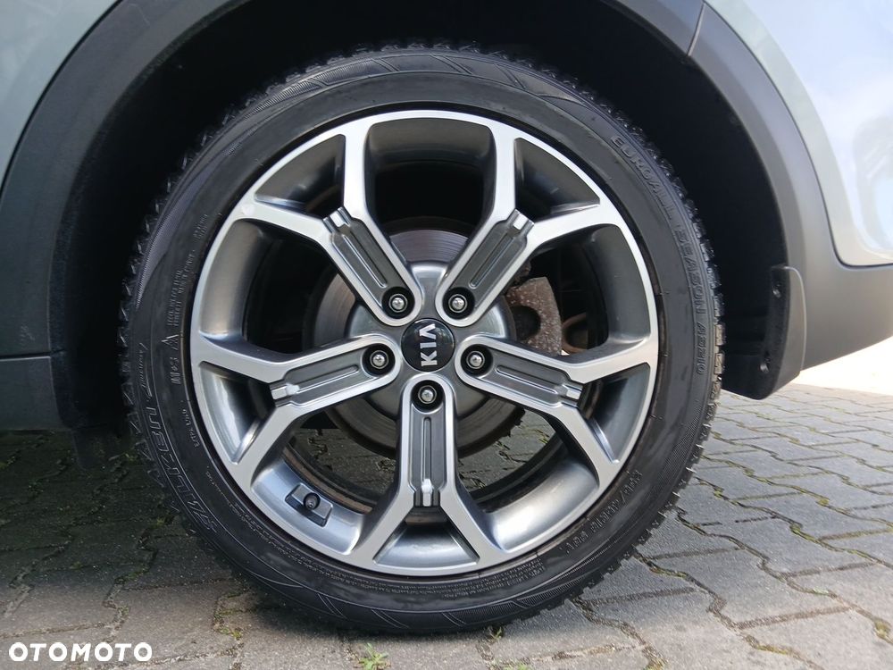 Kia XCeed 1.4 T-GDI M - 13