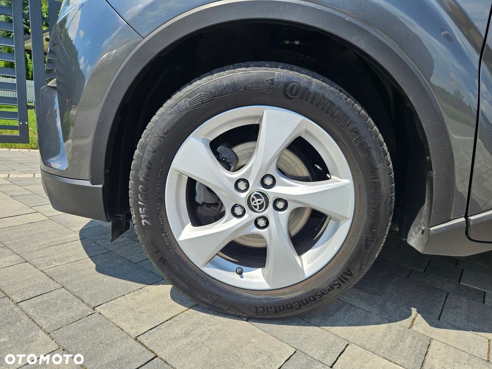 Toyota C-HR 1.2 T Active - 17