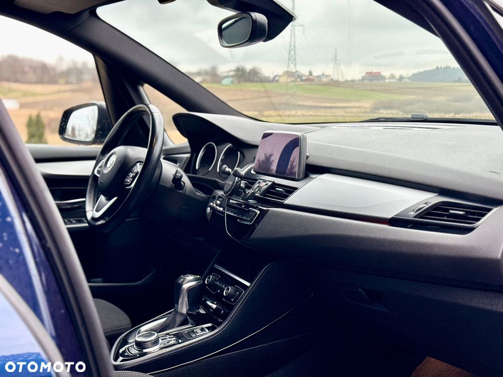 BMW Seria 2 225xe iPerformance Advantage - 20