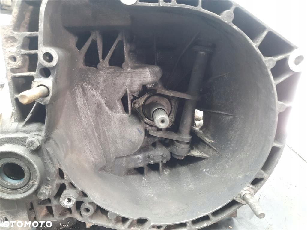 Skrzynia biegów Manualna Alfa Romeo 147 1.9JTD 115 KM 2000-2004R - 7
