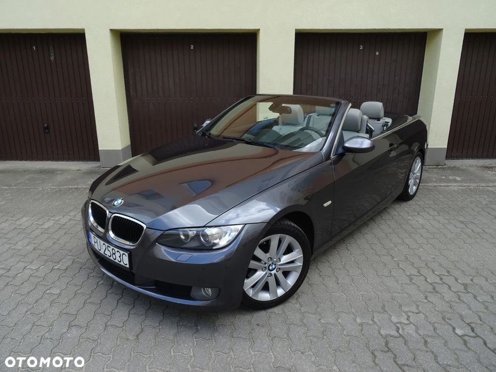 BMW Seria 3 - 2