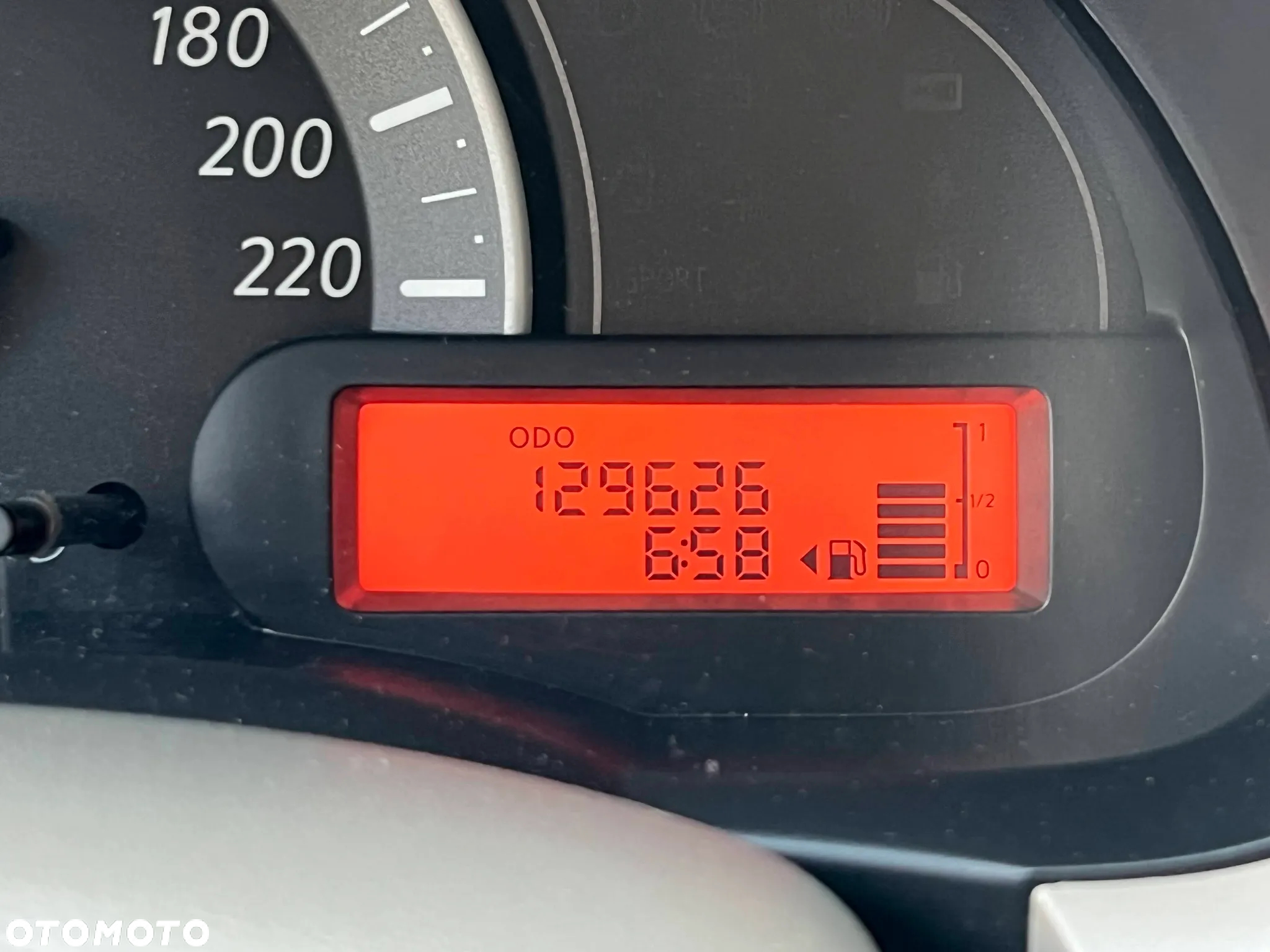 Nissan Micra 1.2 Visia AC/CD - 15