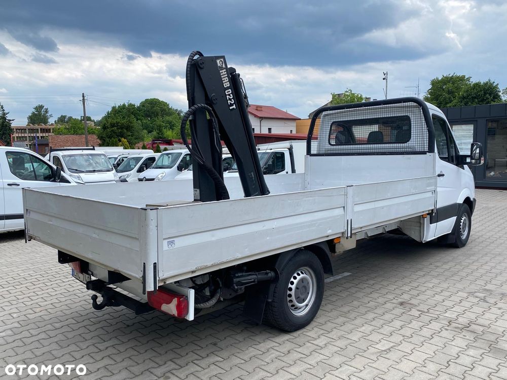 Mercedes-Benz SPRINTER - 6