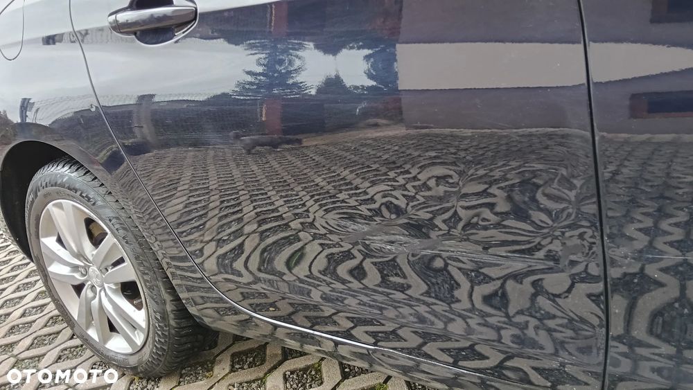 Peugeot 308 BlueHDi 120 Stop & Start Active - 10