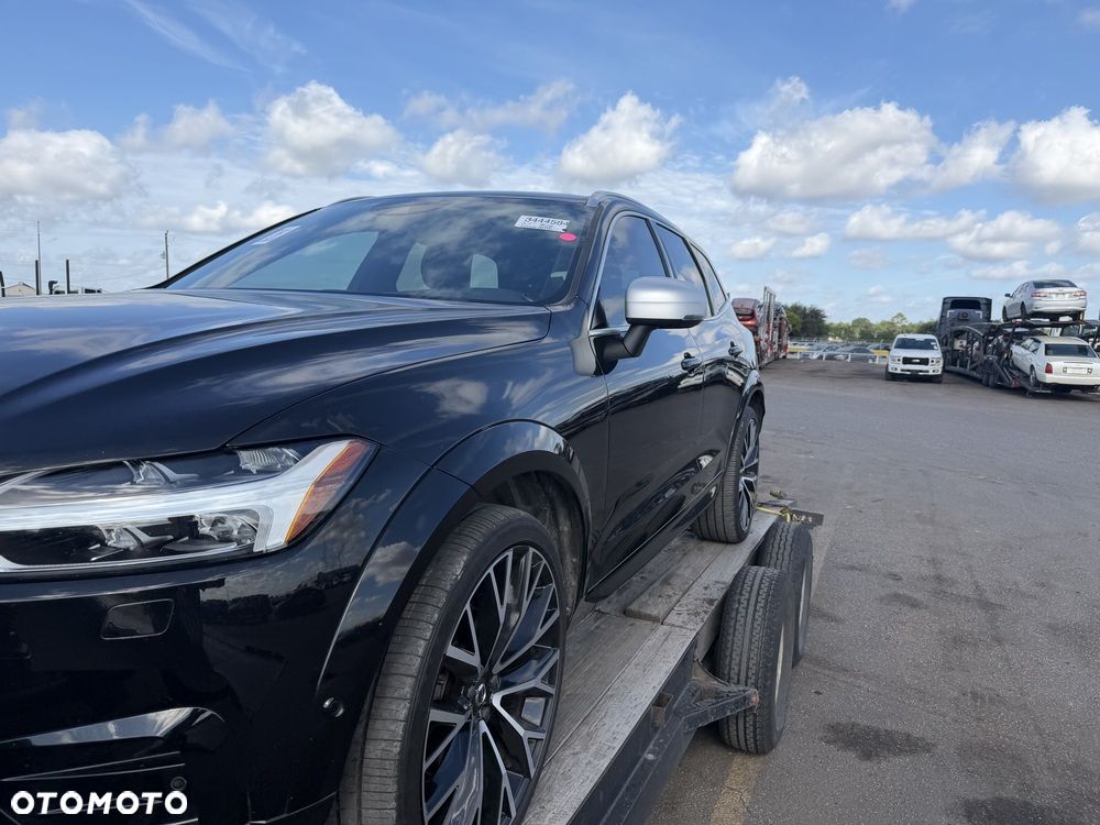Volvo XC 60 - 33
