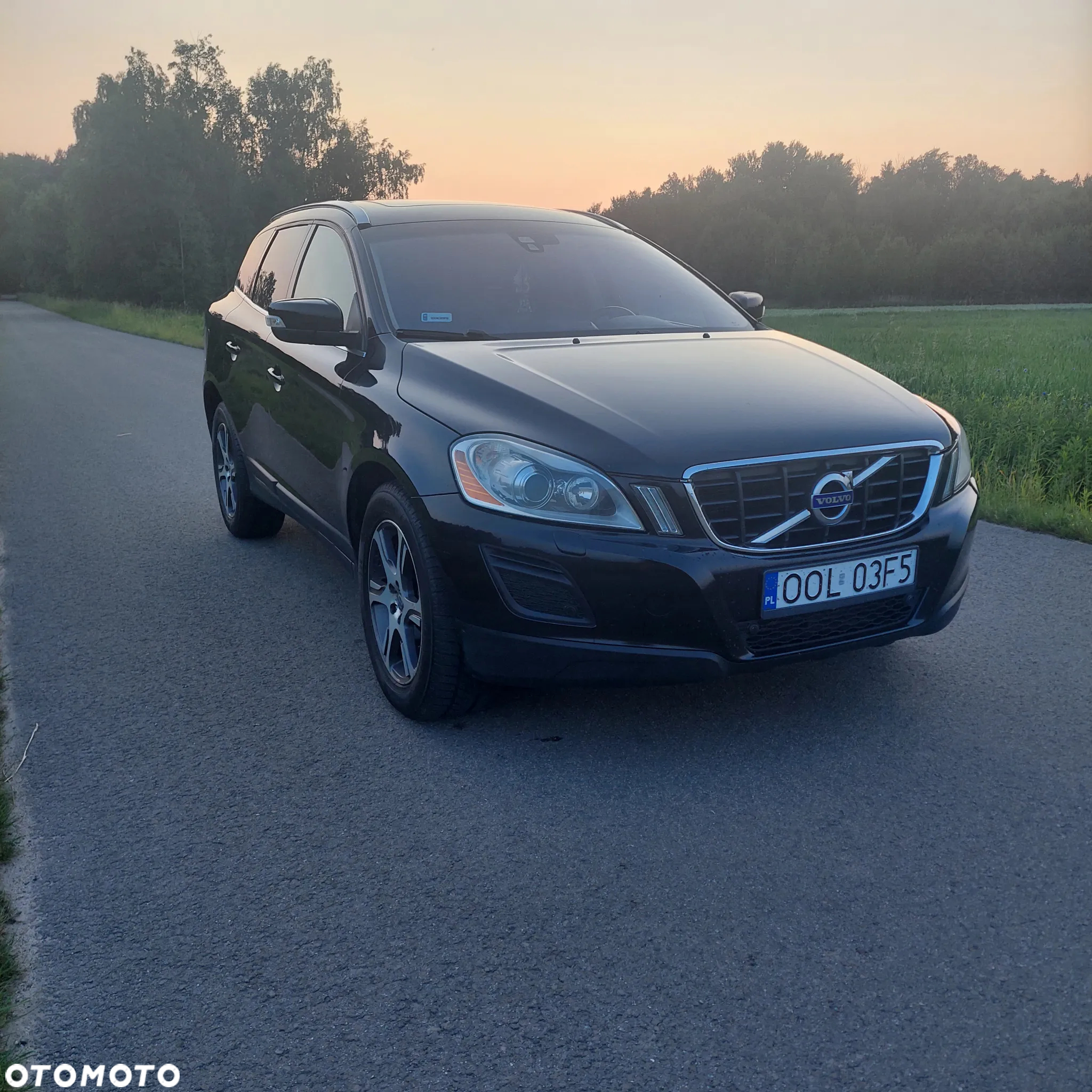 Volvo XC 60 - 2