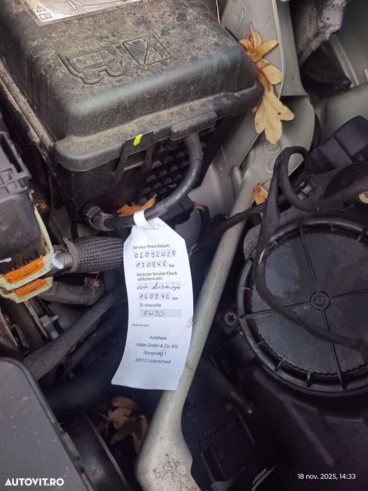 Citroën C3 AIRCROSS 1.5 BlueHDi S&S EAT6 Feel Pack - 14