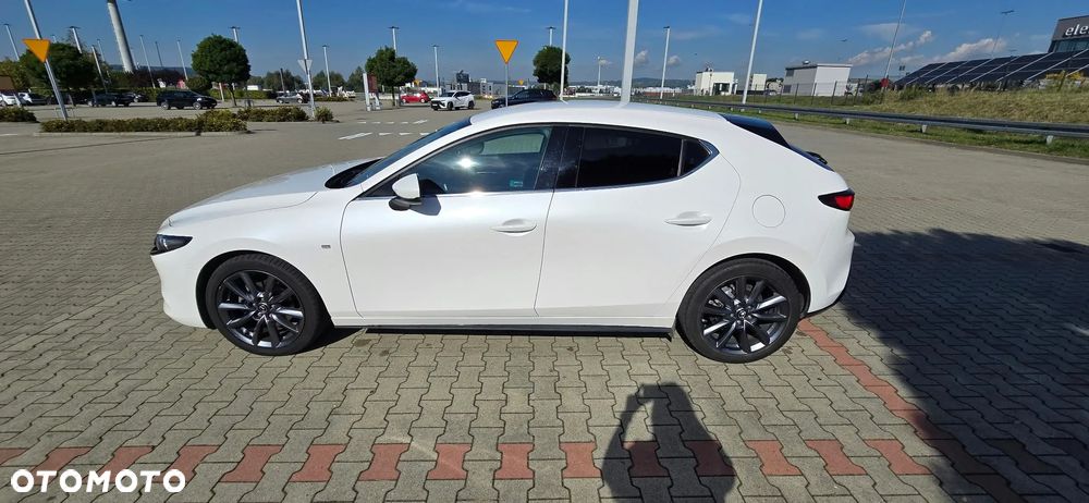 Mazda 3 - 7