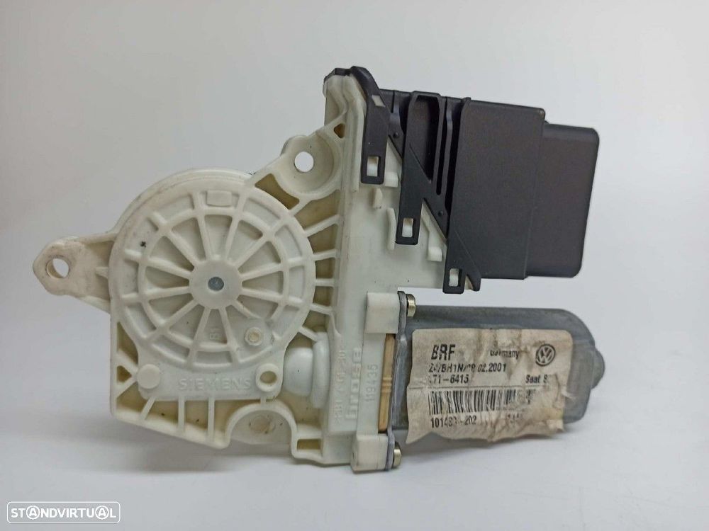 MOTOR ELEVADOR TRASEIRO ESQUERDO SEAT LEON (1M1) SIGNO - 1