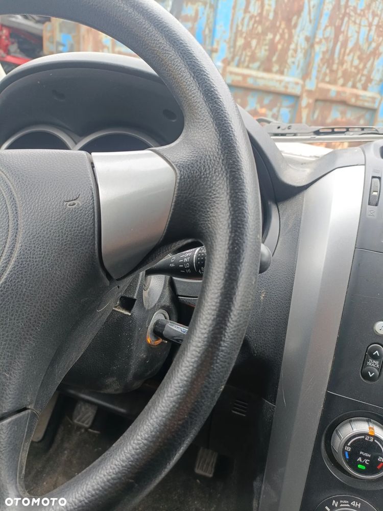 SUZUKI GRAND VITARA II 2 05-14 2005 r. kierownica (bez AIRBAG) - 5