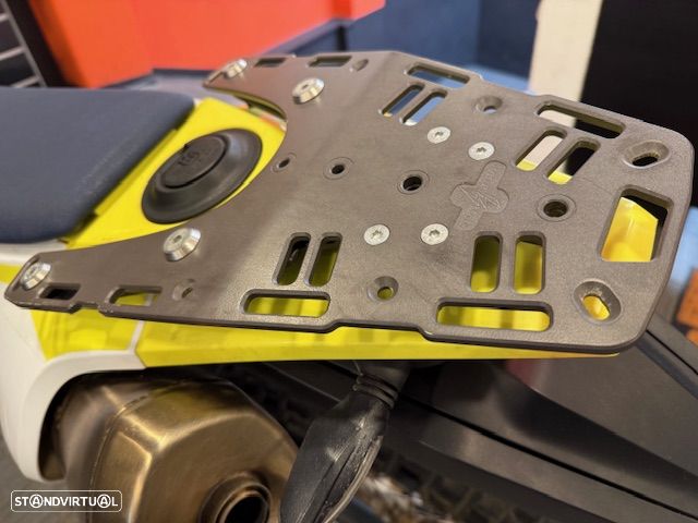 Husqvarna 701 Enduro - 9