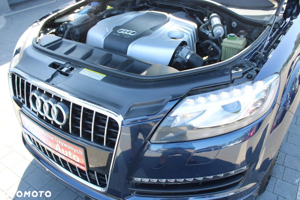 Audi Q7 - 11