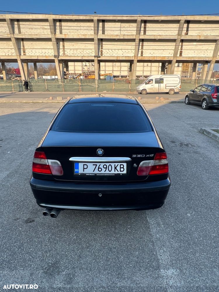 BMW Seria 3 330 Cd - 9