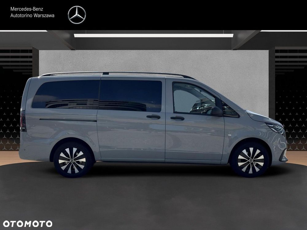 Mercedes-Benz Vito - 7
