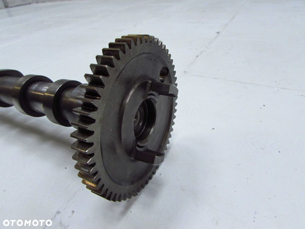 VOLVO S60 II V60 V70 S80 2.4 D5 10- WALEK ROZRZADU SSACY 31258094 D5244T15 - 4