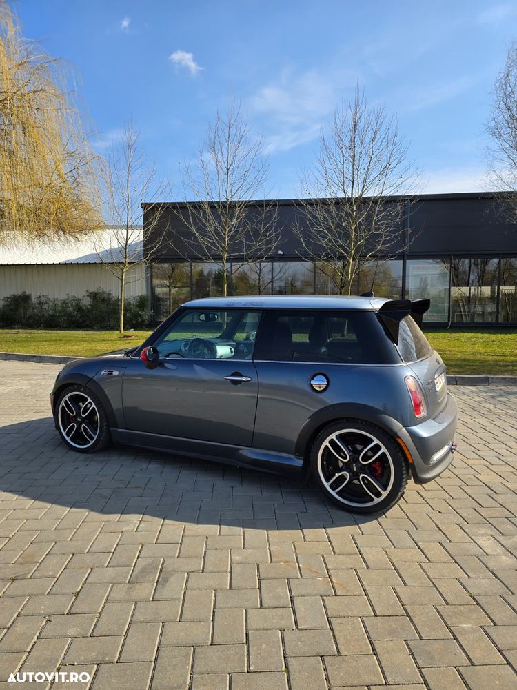Mini John Cooper Works - 6
