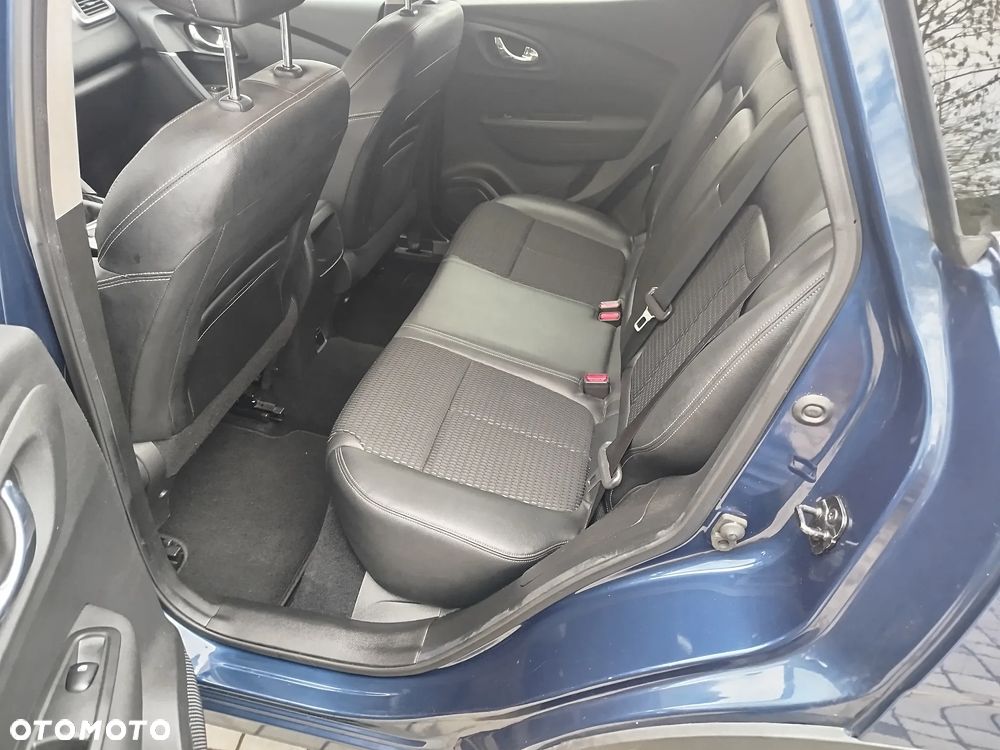 Renault Kadjar 1.2 Energy TCe Limited - 20