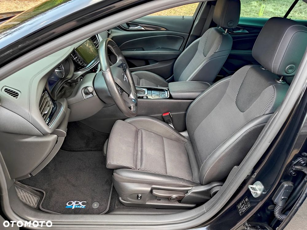 Opel Insignia 1.5 Direct Inj Turbo Exclusive - 20