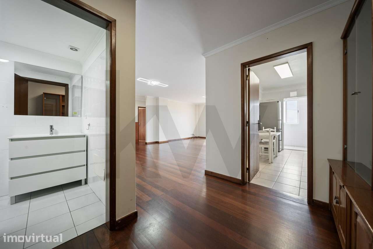 ARRENDAMENTO | Apartamento T3 | Caniço - Grande imagem: 5/30