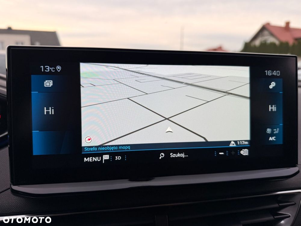 Peugeot 3008 1.5 BlueHDi Allure S&S EAT8 - 24