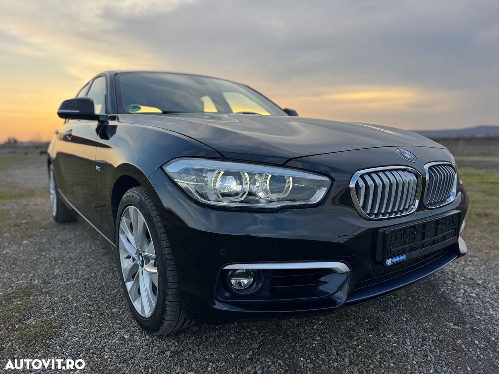 BMW Seria 1 120d Aut. Urban Line - 1