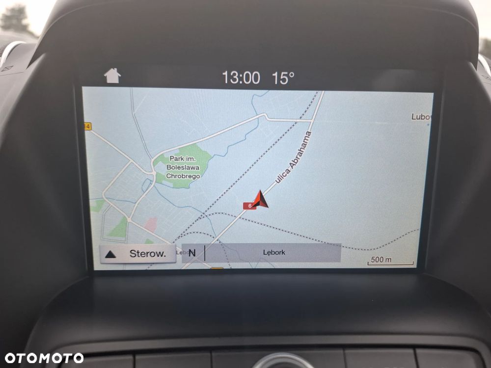 Ford Kuga 1.5 EcoBoost 2x4 Titanium - 26