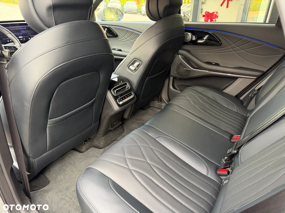 Omoda 9 1.5 Super Hybrid Exclusive AWD - 24