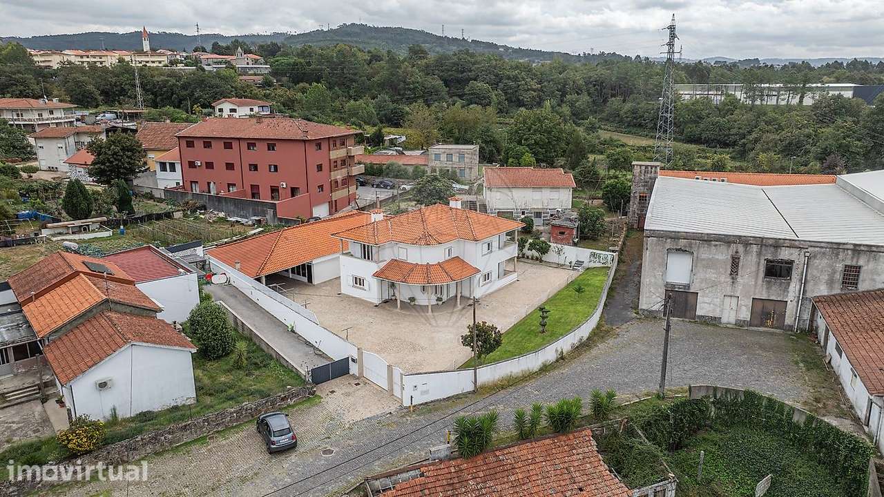 Moradia T4 para venda - Grande imagem: 4/42