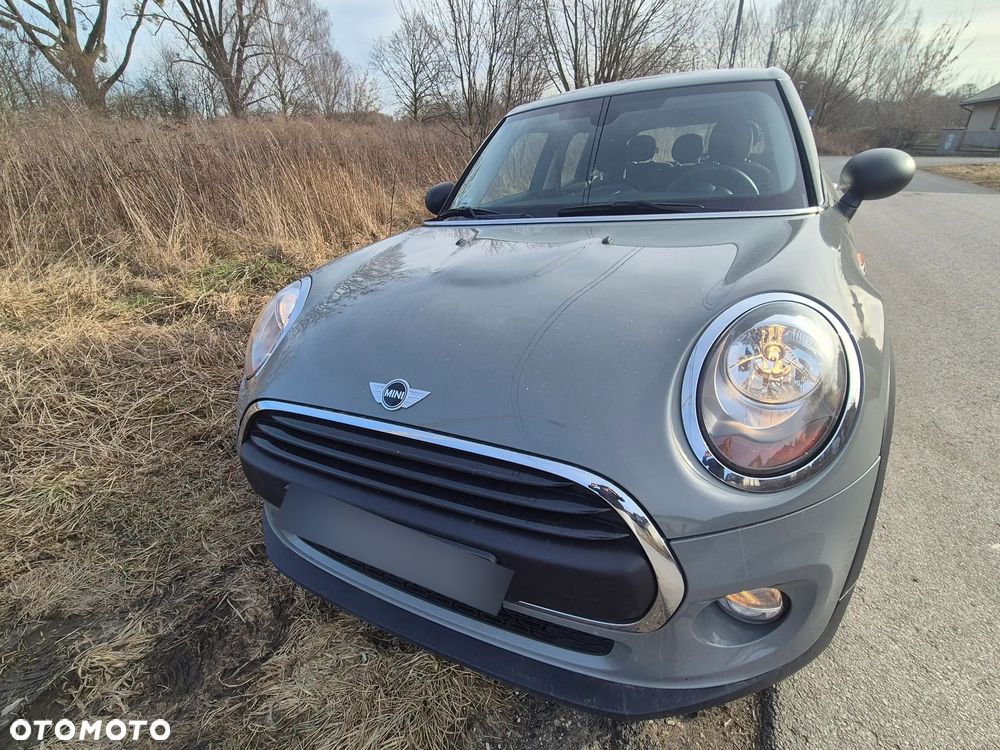 MINI ONE Standard - 2